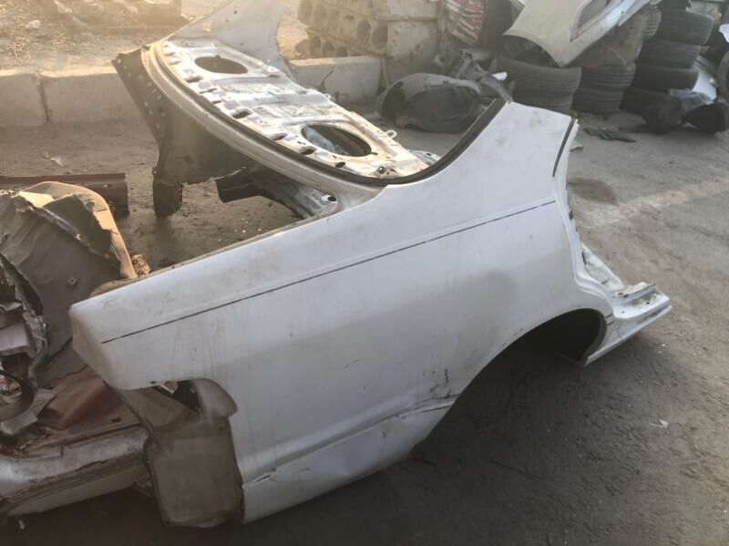 babocka krylo 800 TMT - Ашхабад - img 2