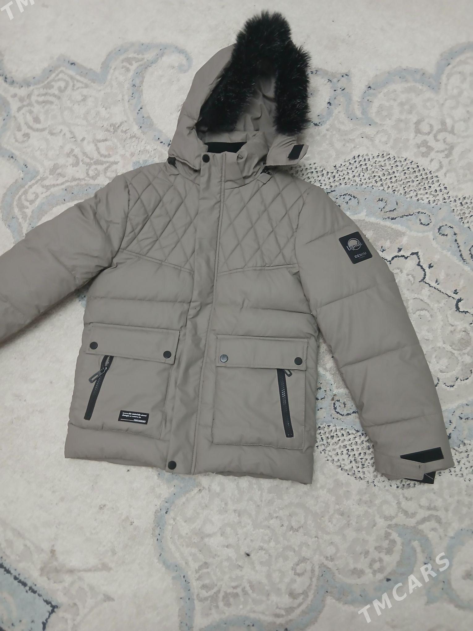 куртка - Мир 7 - img 3