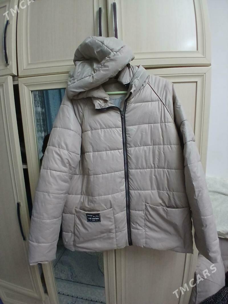 куртка - Мир 7 - img 2