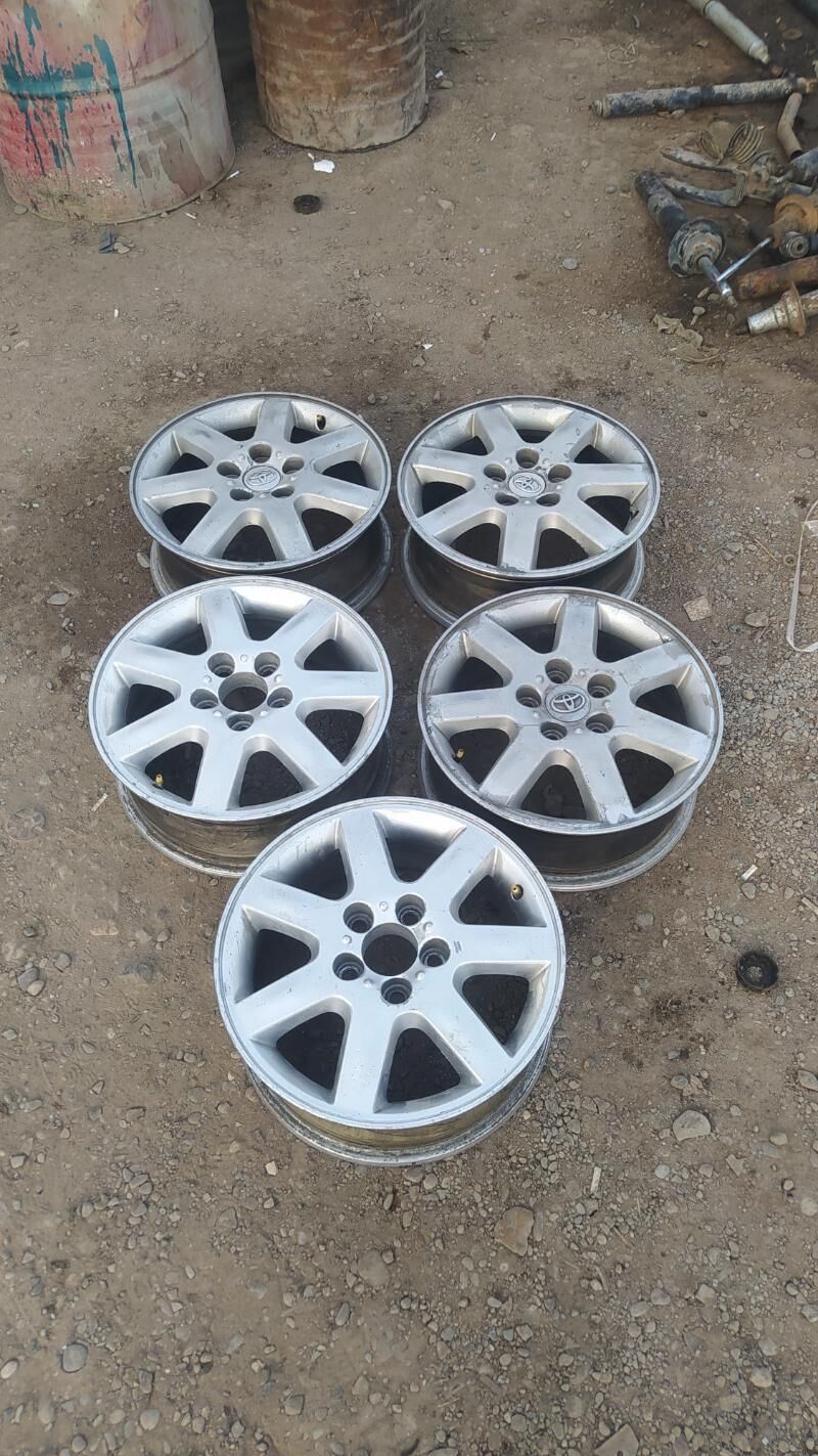 duty awalon disga R16 2 000 TMT - Мары - img 2