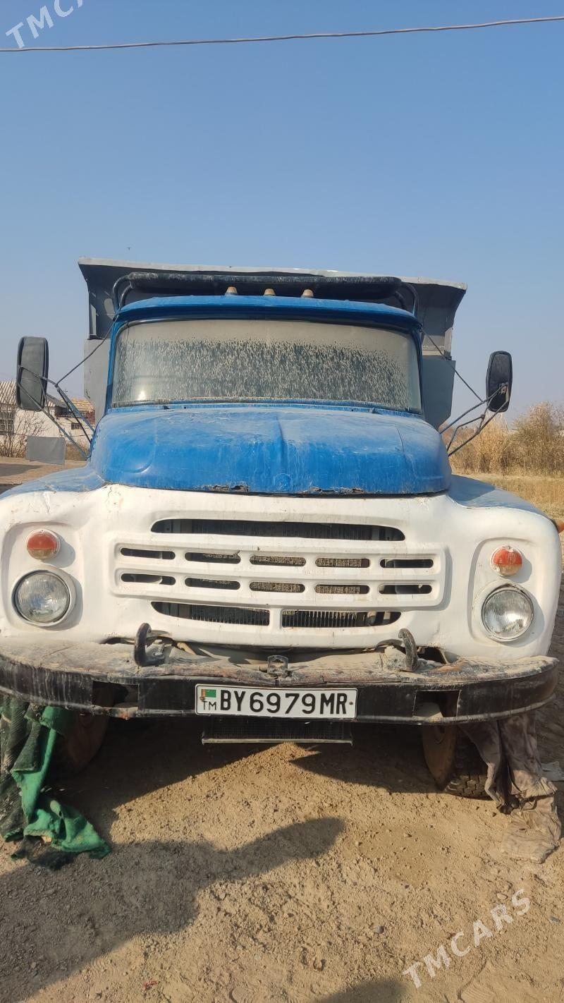 Zil 130 1994 - 35 000 TMT - Baýramaly - img 1