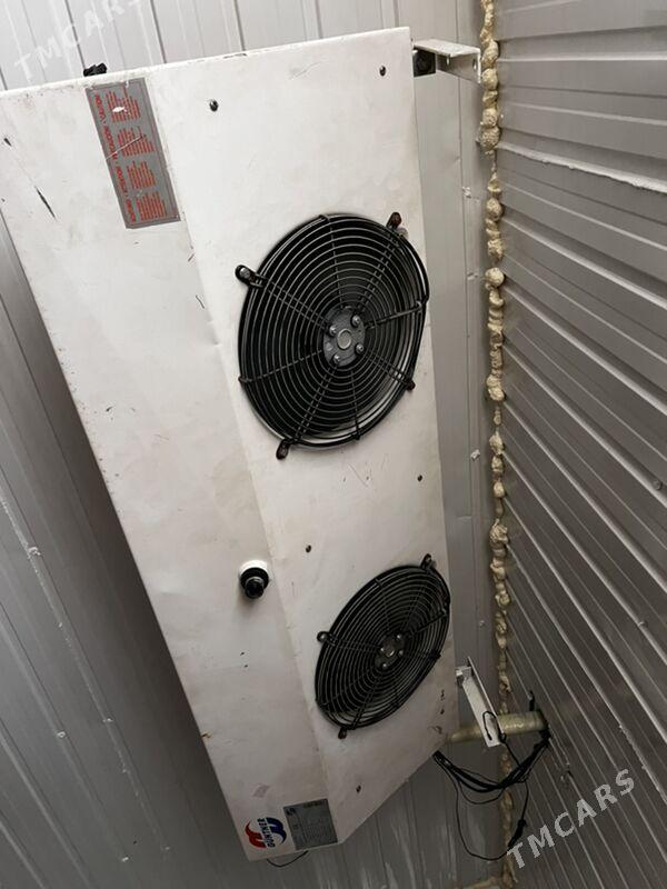 Agregat - Aşgabat - img 3