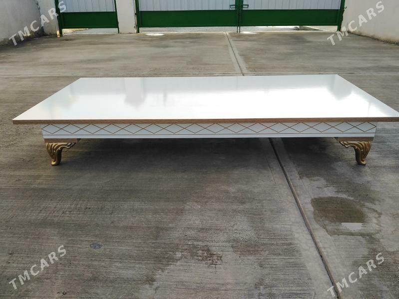 HAN STOL TÄZE - Aşgabat - img 1