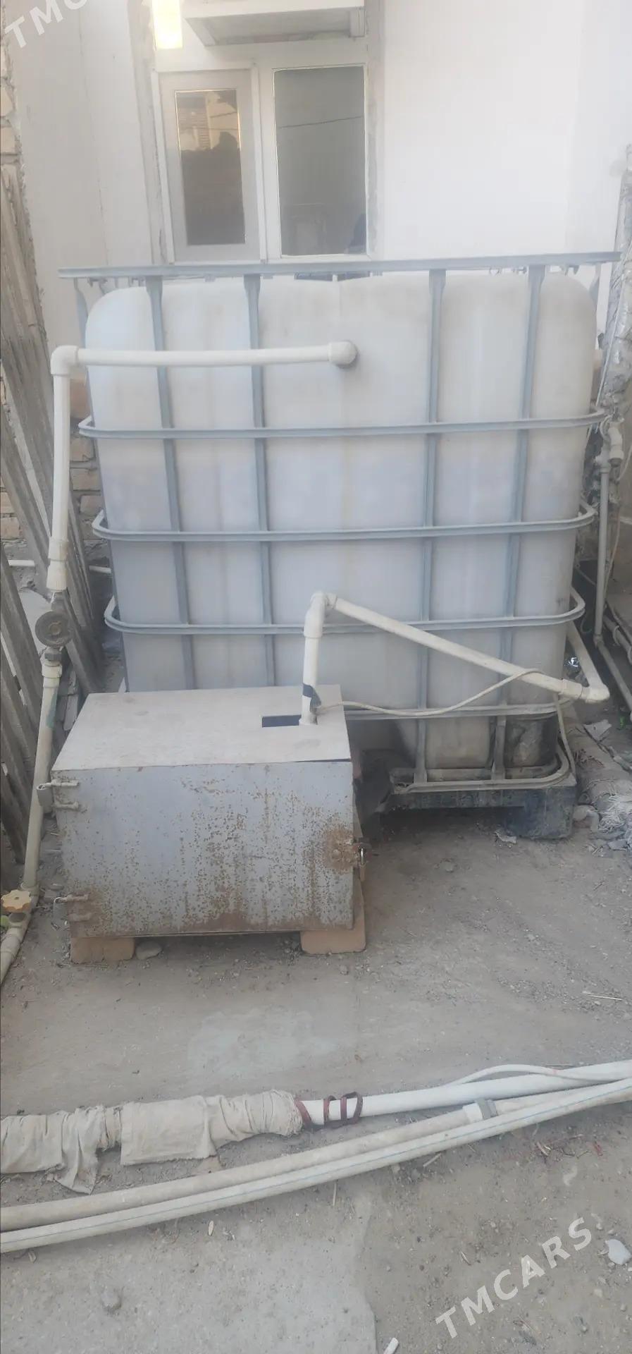 suw bacok bn - Балканабат - img 3