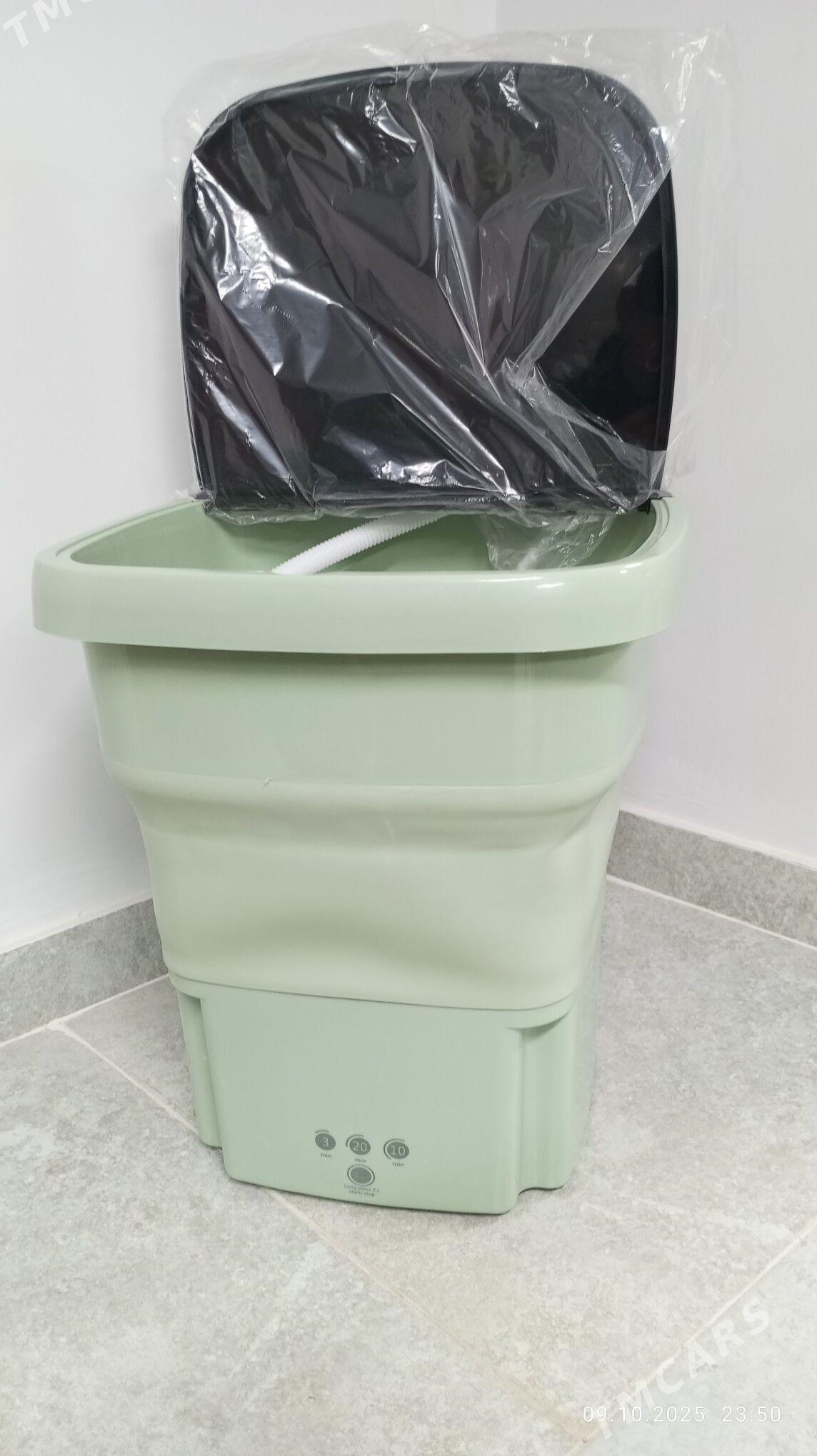 Minikimasyn - Türkmenbaşy - img 2