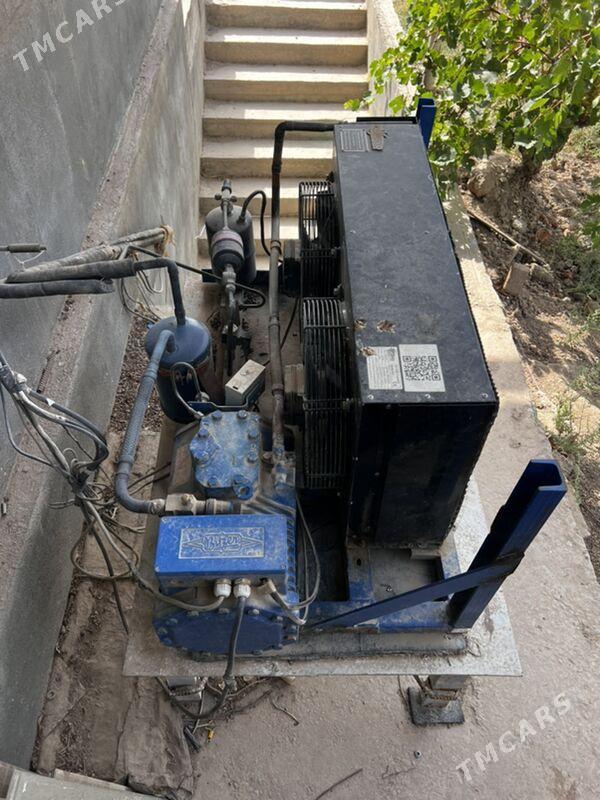 Agregat - Aşgabat - img 4