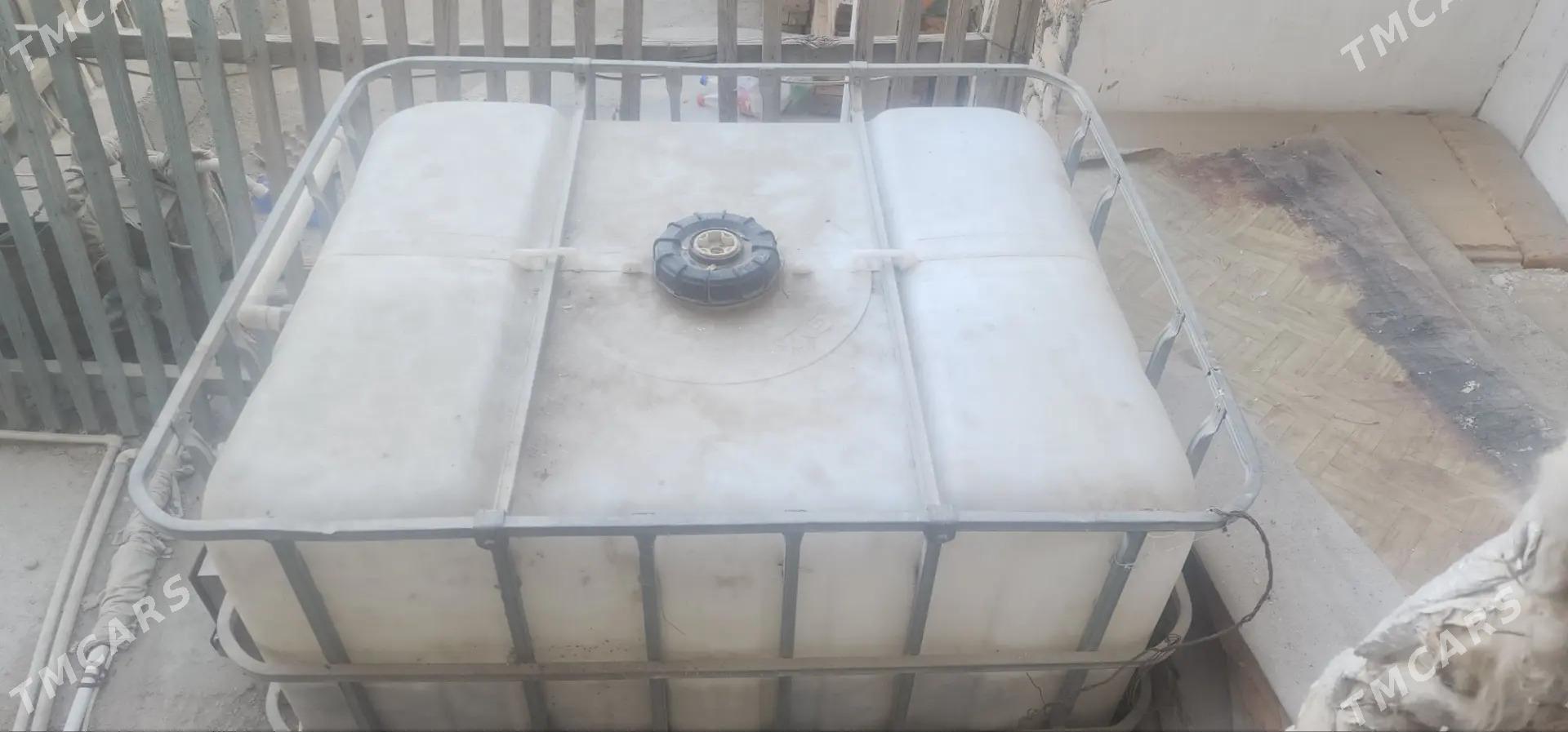 suw bacok bn - Balkanabat - img 1