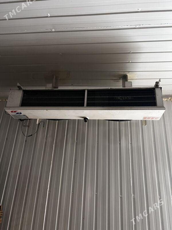 Agregat - Aşgabat - img 2