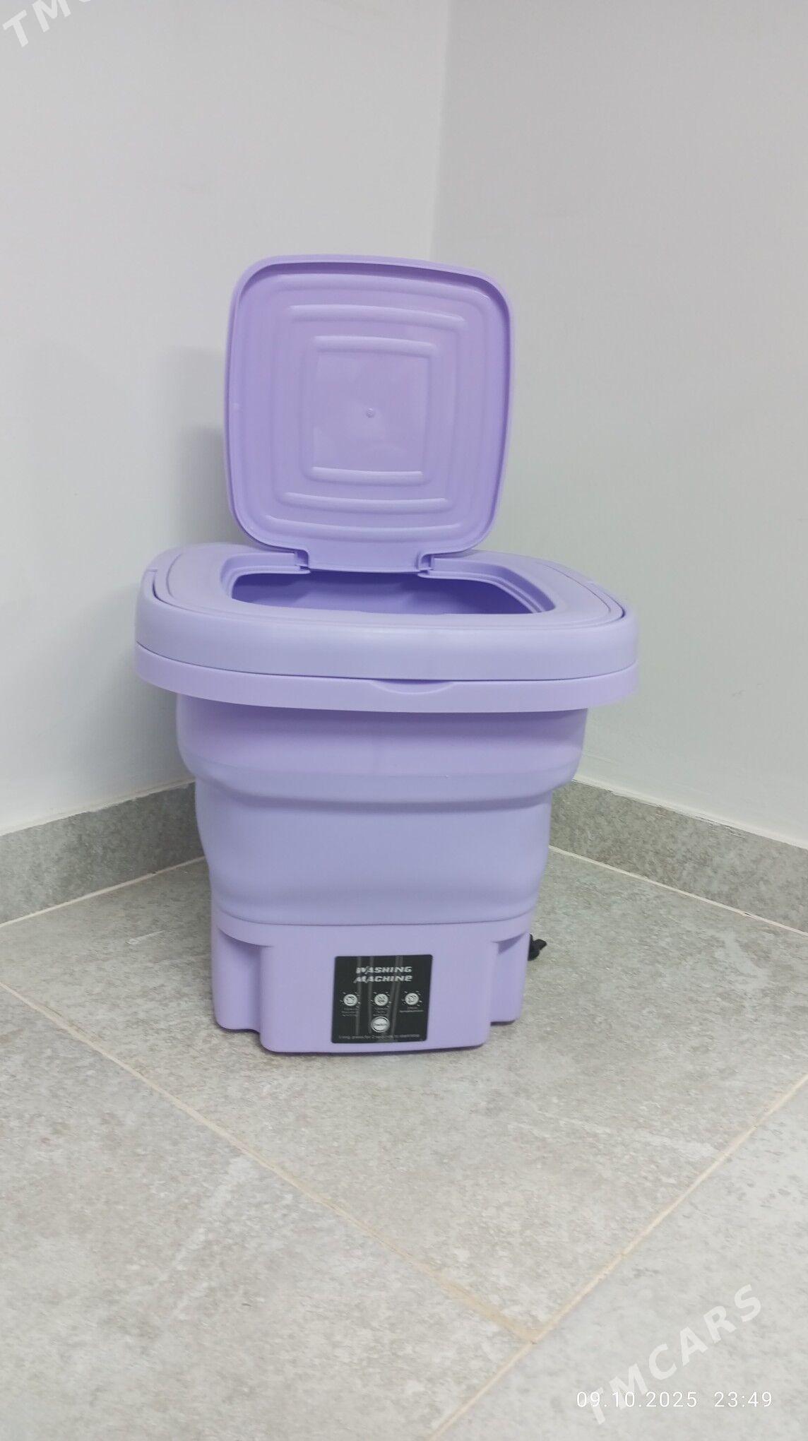 Minikimasyn - Türkmenbaşy - img 1