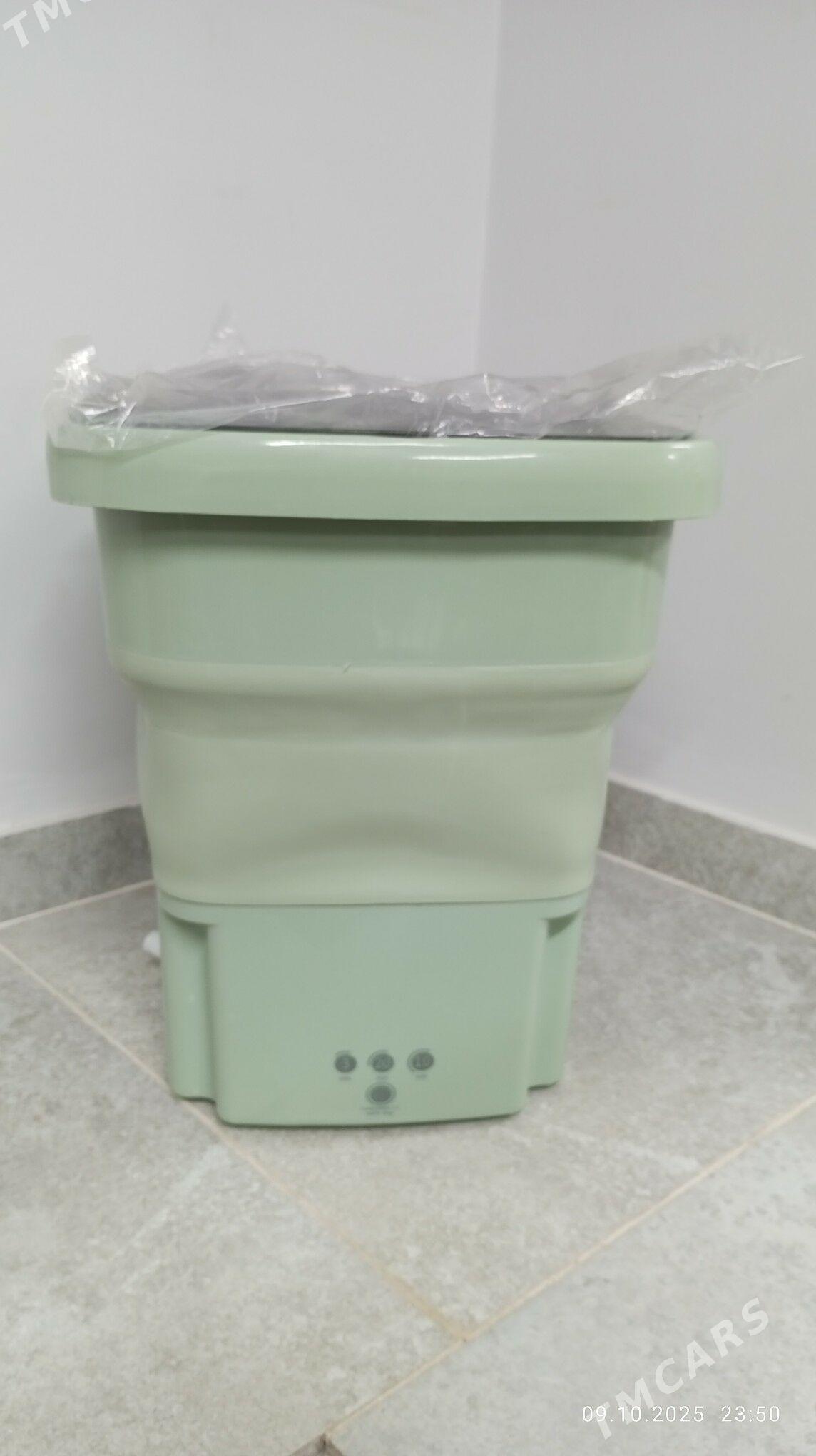 Minikimasyn - Türkmenbaşy - img 3