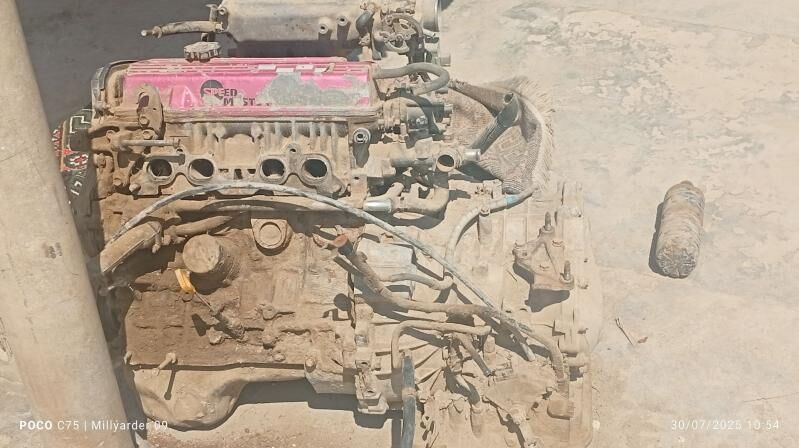 carona diwigitel karopga 1.8 9 000 TMT - Ходжамбаз - img 1