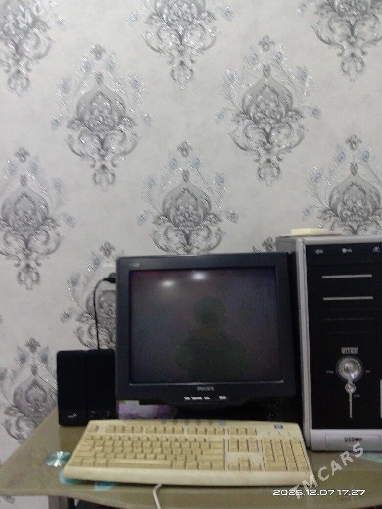 komyuter - Köneürgenç - img 1