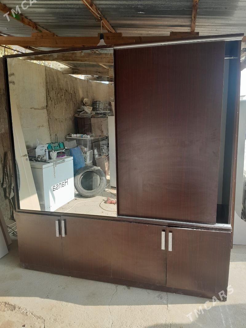 Oy gos alyan - Aşgabat - img 1