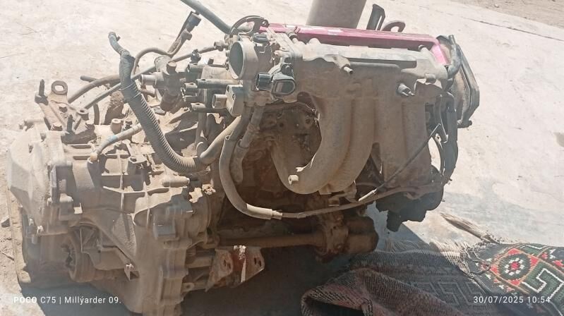 carona diwigitel karopga 1.8 9 000 TMT - Ходжамбаз - img 2