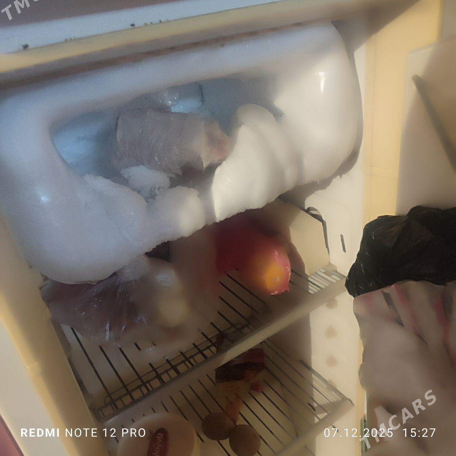 holdinlik - Büzmeýin - img 1