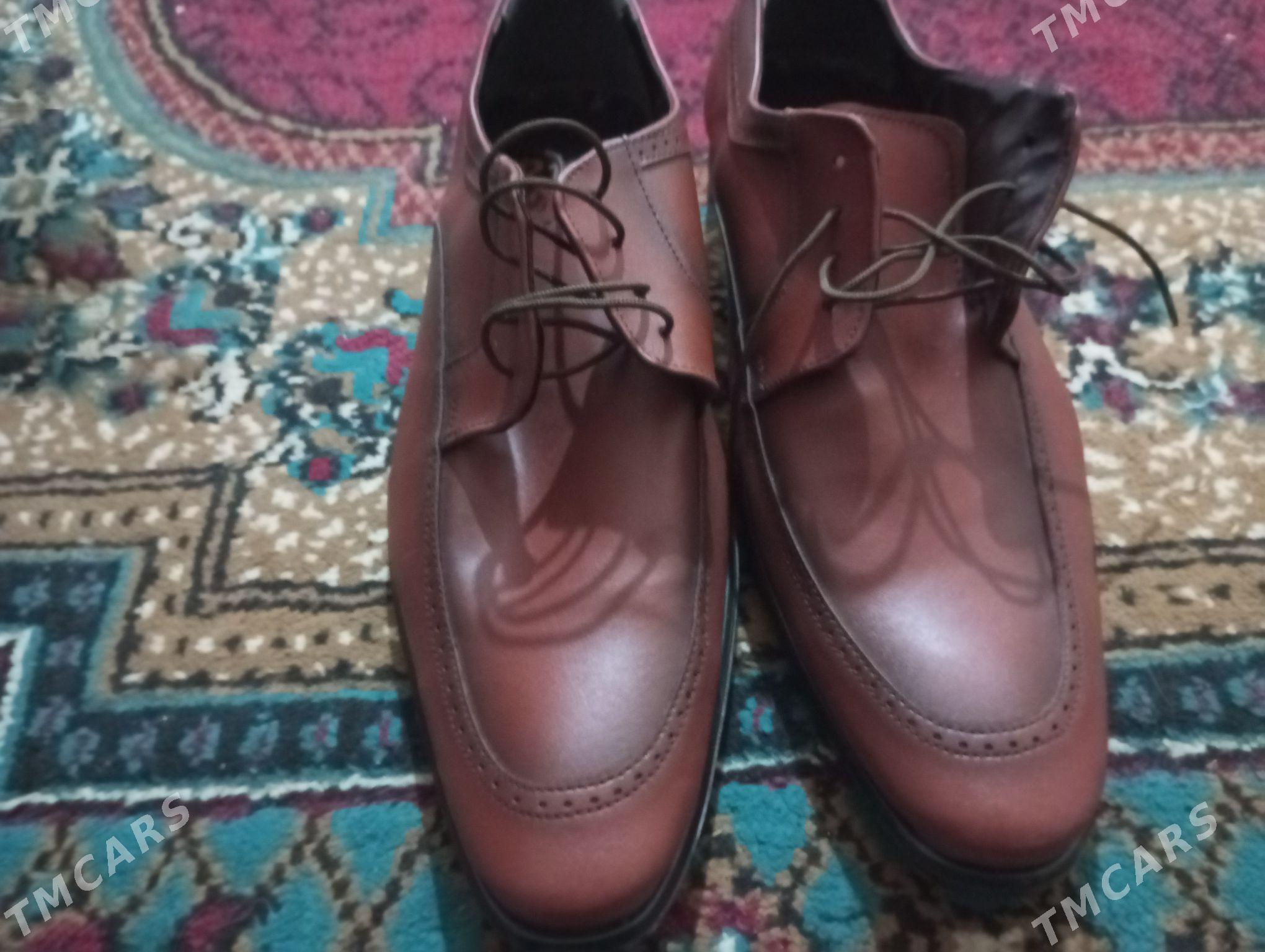 tufli koja - Daşoguz - img 1