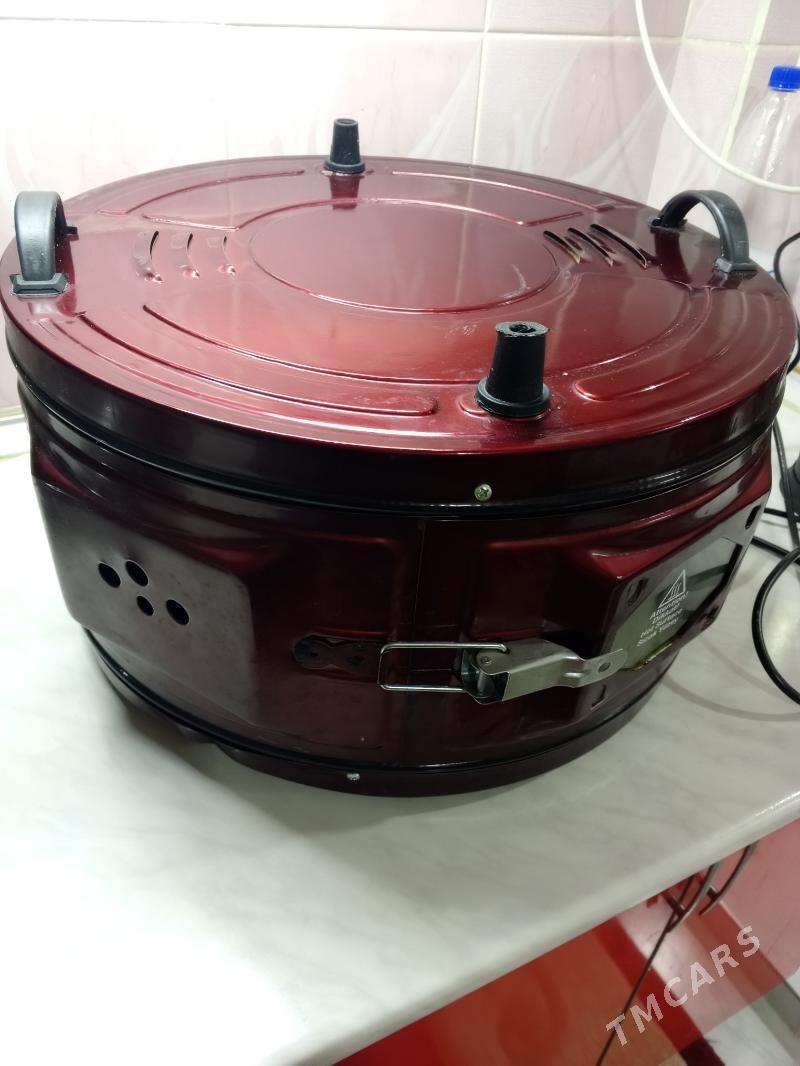 духовка - Туркменабат - img 1