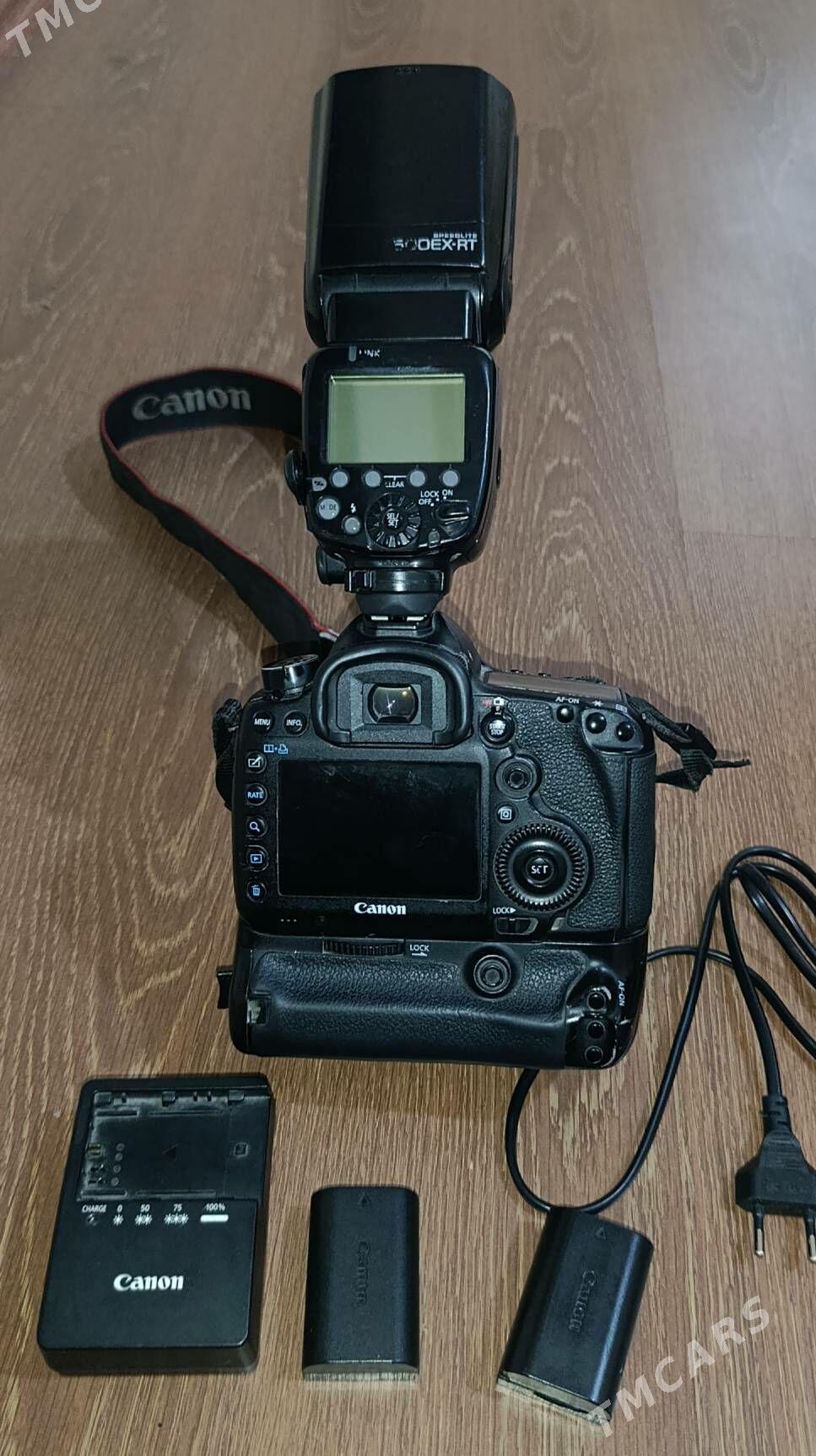 CANON MARK III - Gurtly - img 1