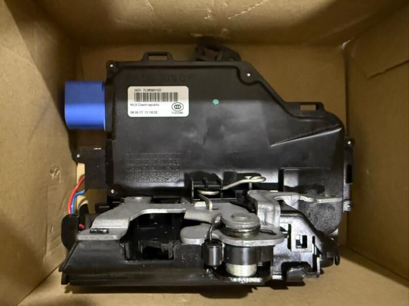 замок дверной 2 000 TMT - Ашхабад - img 3