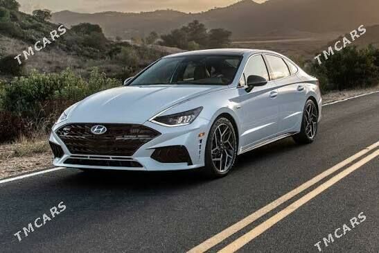 Sonata Bezegleri 1 TMT - Улица Г. Кулиева (Объездная) - img 1