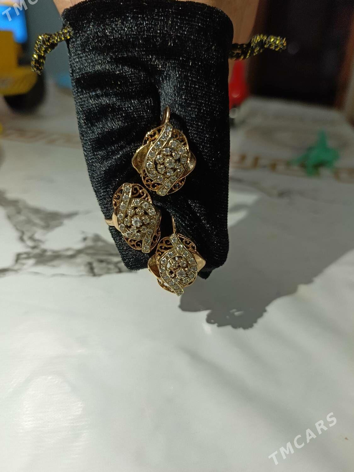 Gyzyl Золото - Türkmenbaşy - img 2