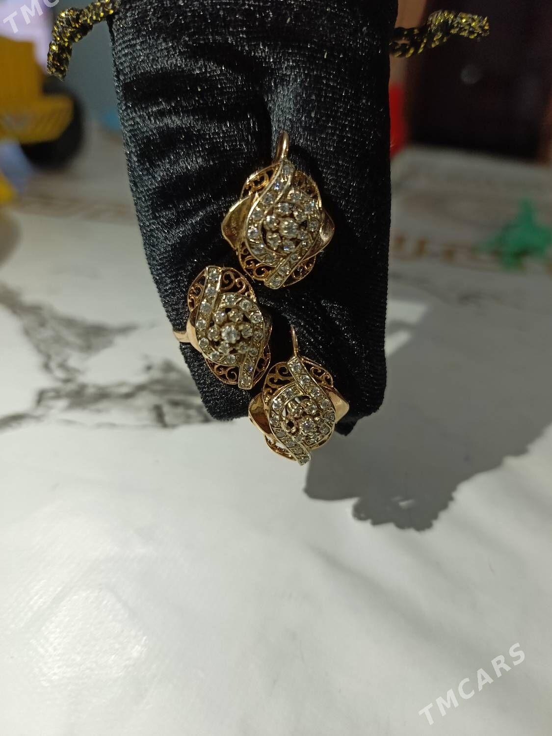 Gyzyl Золото - Türkmenbaşy - img 1