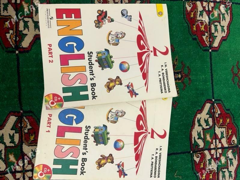 English books - Çoganly - img 4