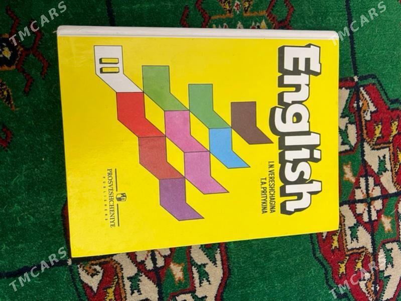 English books - Çoganly - img 2