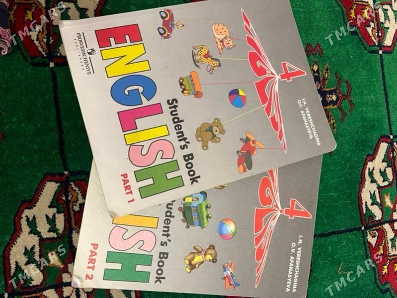 English books - Çoganly - img 3