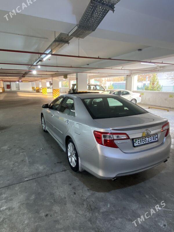 Toyota Camry 2013 - 249 000 TMT - Aşgabat - img 1