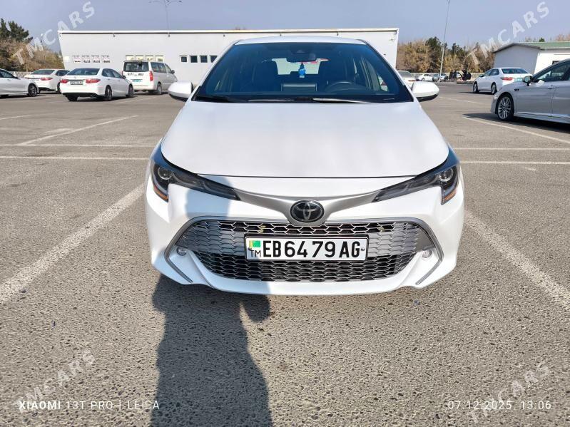 Toyota Corolla 2020 - 240 000 TMT - Howdan "A" - img 1