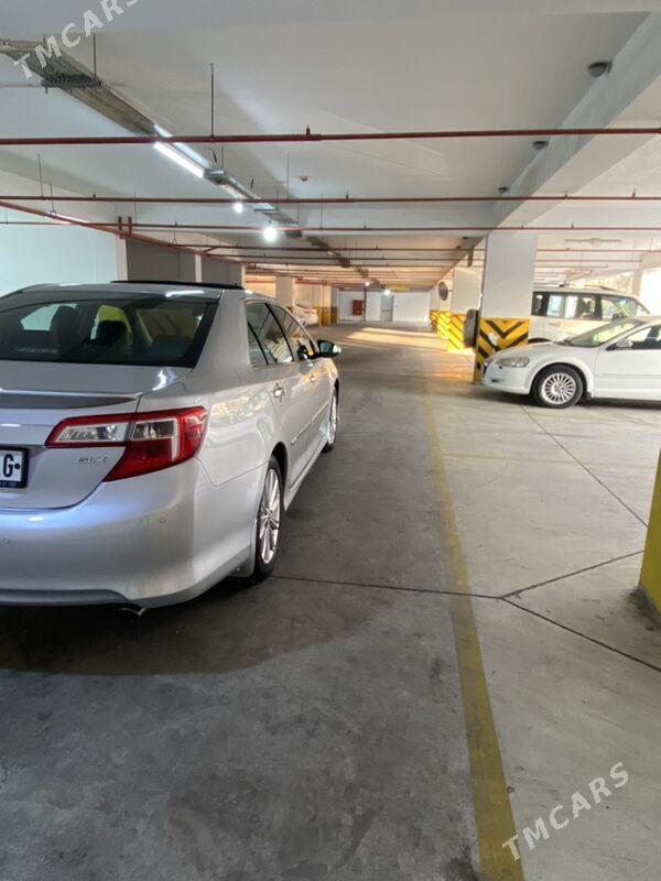 Toyota Camry 2013 - 249 000 TMT - Aşgabat - img 3