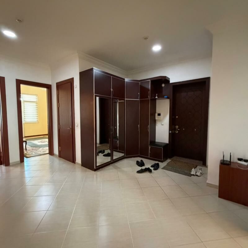 Podwoyskaya  3 komnat - Ашхабад - img 3