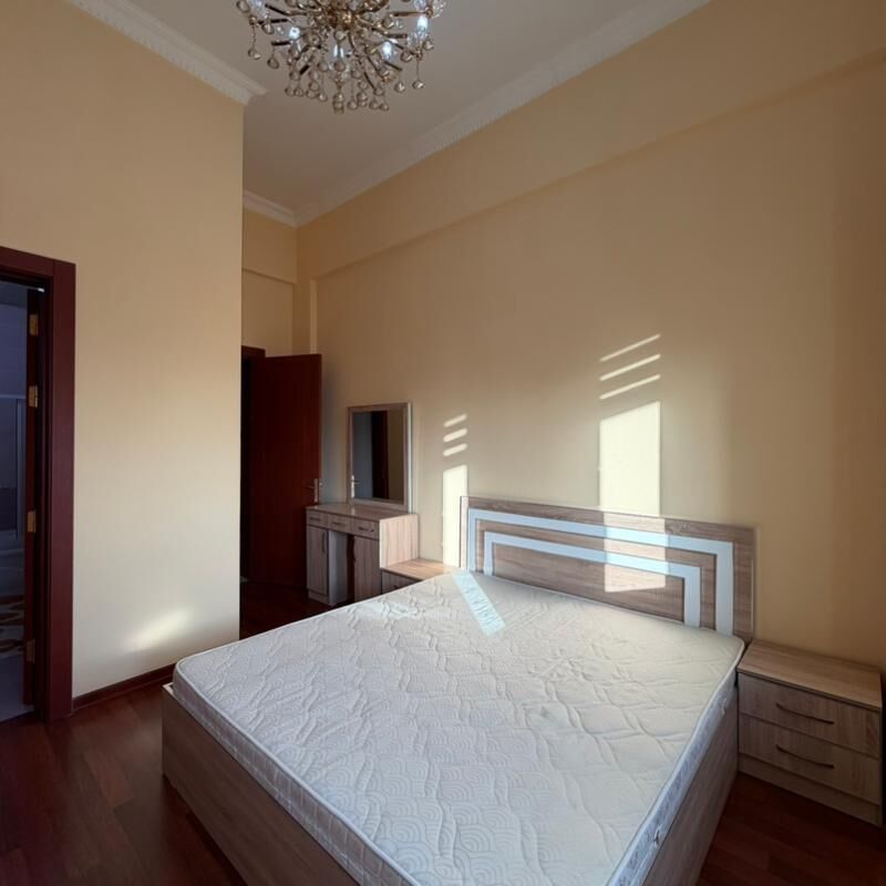 Podwoyskaya  3 komnat - Ашхабад - img 6