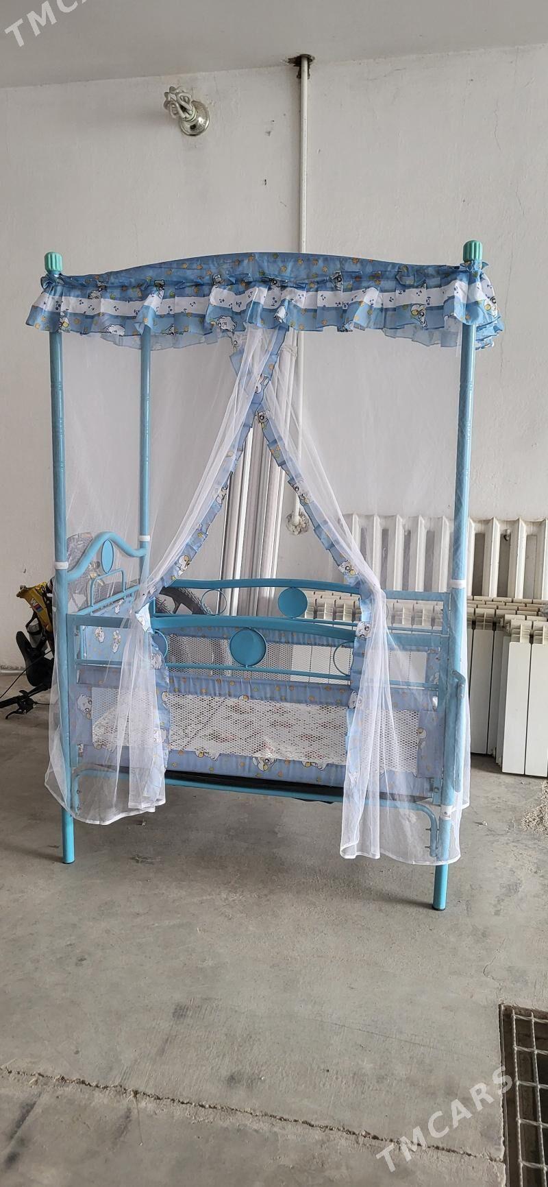 caga krawat - Balkanabat - img 1