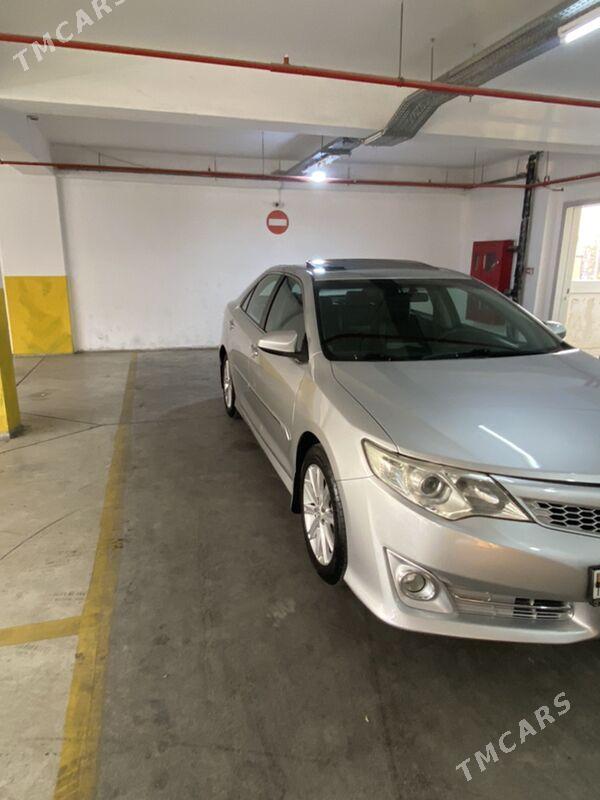 Toyota Camry 2013 - 249 000 TMT - Aşgabat - img 5