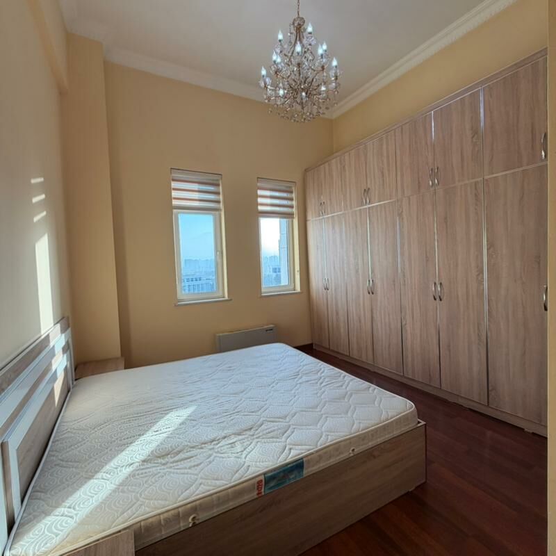 Podwoyskaya  3 komnat - Ашхабад - img 5