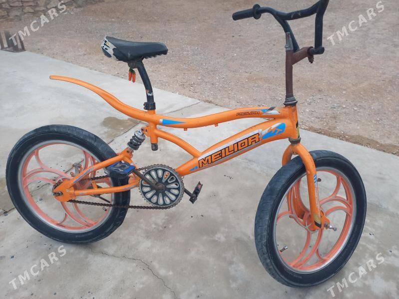 welik - Туркменбаши - img 3