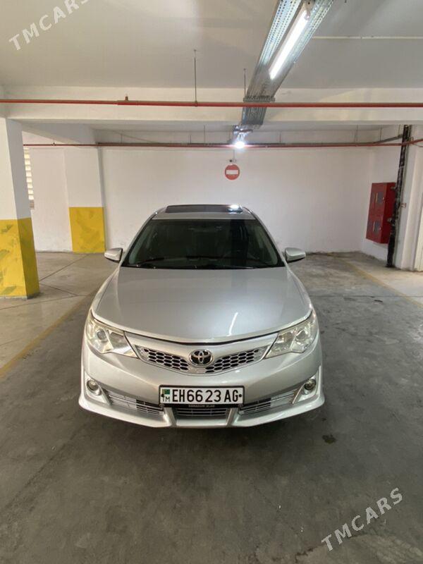 Toyota Camry 2013 - 249 000 TMT - Aşgabat - img 4