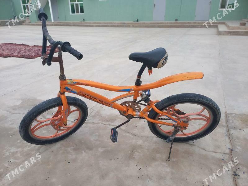 welik - Туркменбаши - img 2