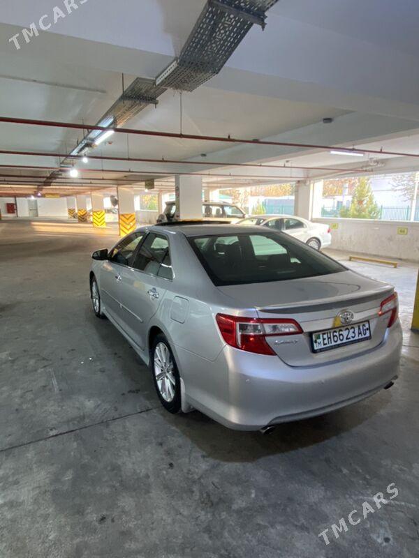 Toyota Camry 2013 - 249 000 TMT - Aşgabat - img 7