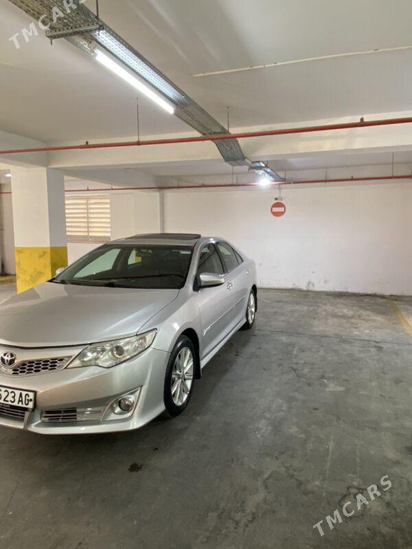 Toyota Camry 2013 - 249 000 TMT - Aşgabat - img 6