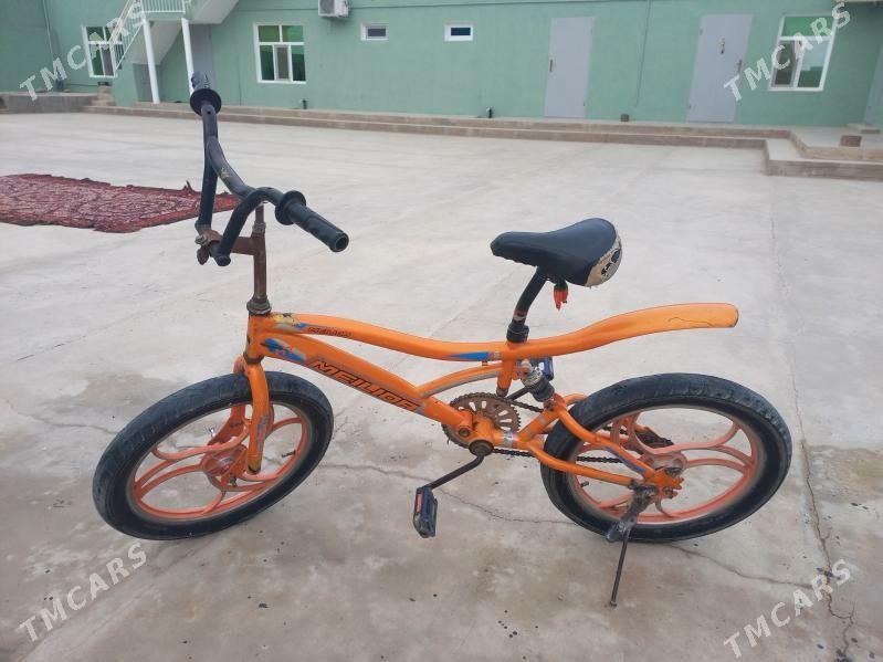 welik - Туркменбаши - img 1