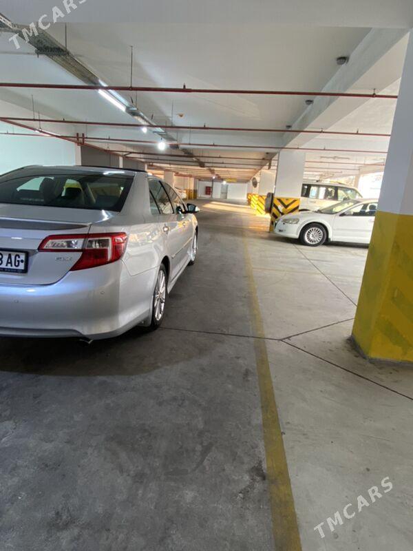 Toyota Camry 2013 - 249 000 TMT - Aşgabat - img 2