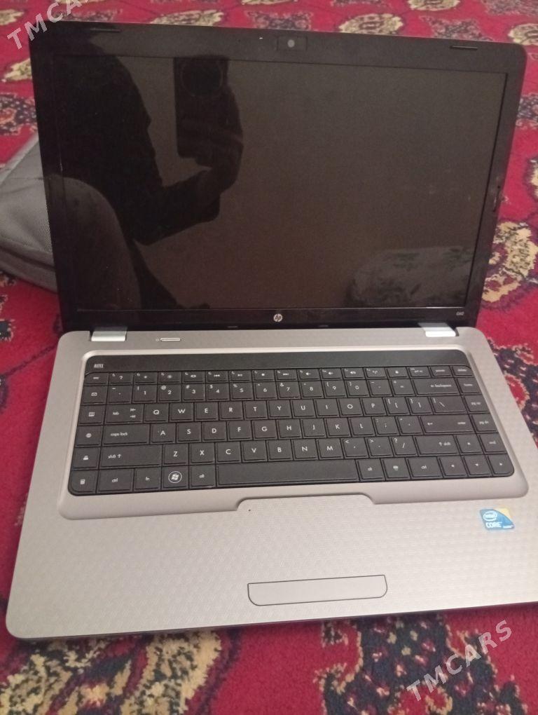 noutbuk HP - Дашогуз - img 5