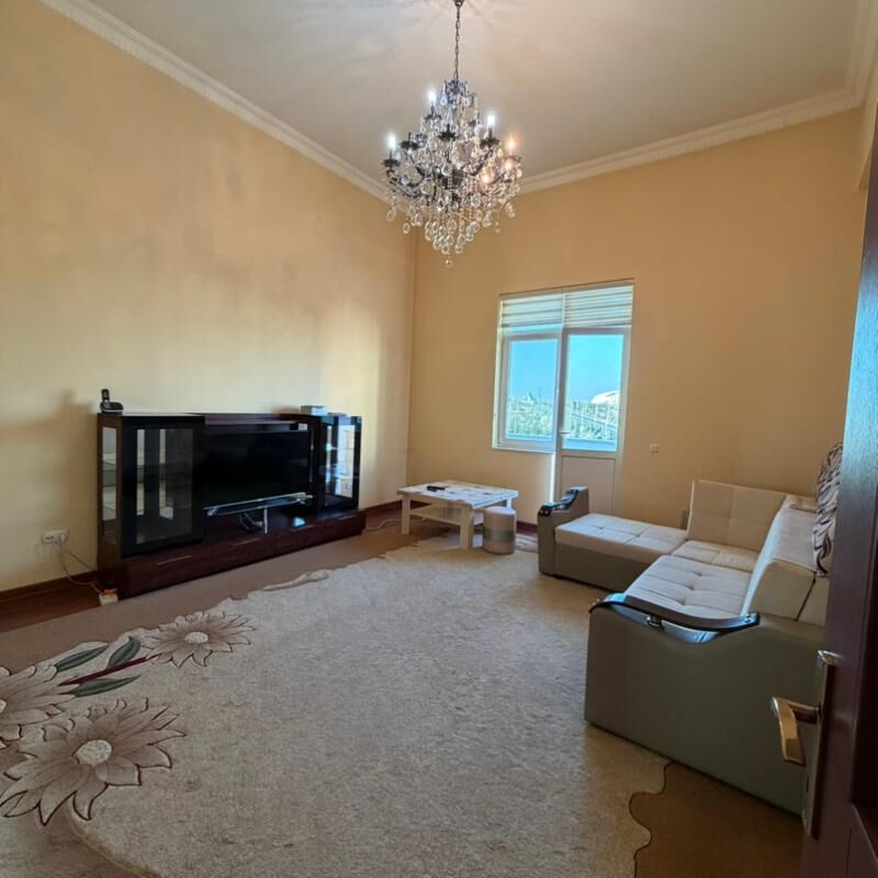 Podwoyskaya 3 komnat - Aşgabat - img 1