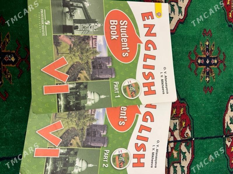 English books - Çoganly - img 5