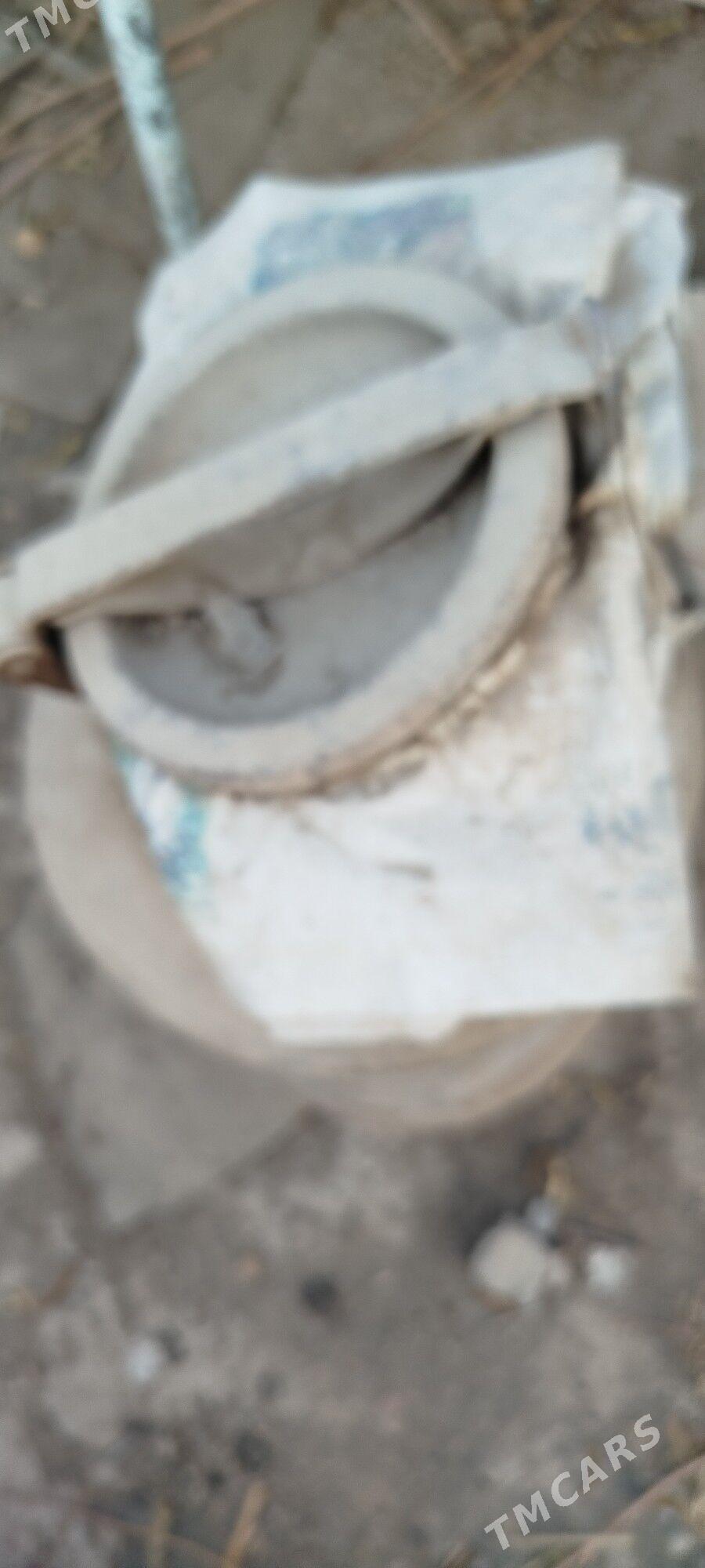 Awia kerosin - Ашхабад - img 2