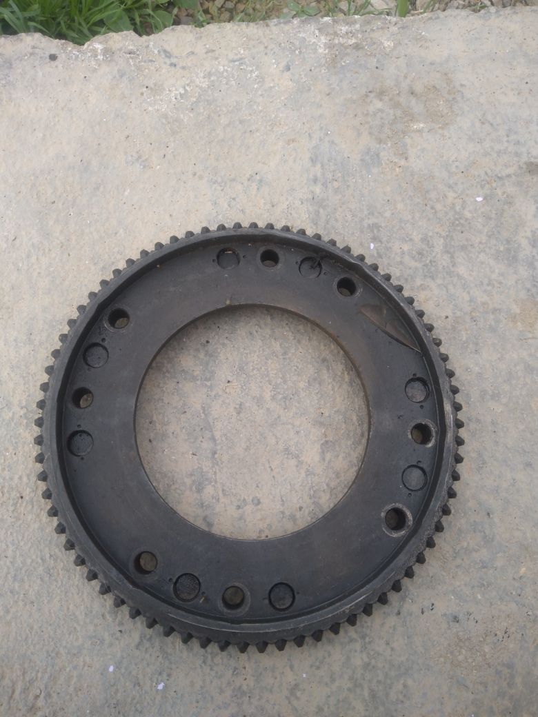 Maz маз 300 TMT - Туркменбаши - img 3