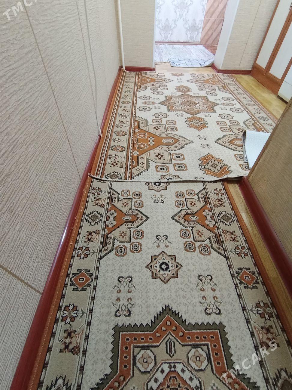 Haly daroshka iranyn klimi - Балканабат - img 1